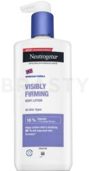 Neutrogena Visibly Firming testápoló Body Lotion 400 ml