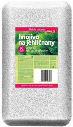 Bohatá zahrada Többkomponensű műtrágya Bohata zahrada granulátum 10 kg (8595618402763)