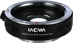 Laowa 0.7X közgyűrű (EF-E) (VE07FREF2E) - bluechip