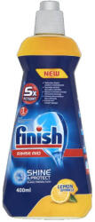 Finish Edényöblítő Lemon 400 ml