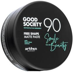  Artègo Good Society 90 Free Shape Matte Paste Matt hajformázó krém formáért és alakért 100 ml
