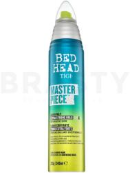 TIGI Masterpiece Extra Strong Hold Hairspray hajlakk fényes hajért 340 ml