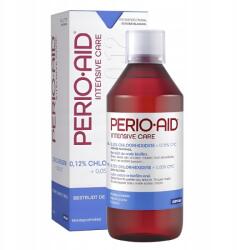 Dentaid Folyadék szájvíz Dentaid Perio Aid klórhexidinnel 500 ml (8427426041998)