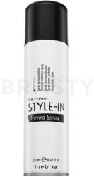  Inebrya Ice Cream Style-In Thermo Spray védő spray hővédelemre 250 ml