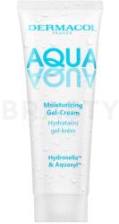 Dermacol Aqua Aqua gél krém Moisturizing Gel-Cream 50 ml