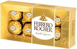 Ferrero Csokoládé praliné Ferrero Rocher 100 g (8000500192801)