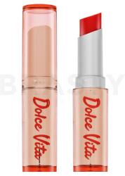 Dermacol Dolce Vita Lipstick rúzs hidratáló hatású No. 06 3 g