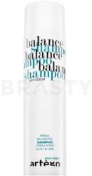 Artègo Easy Care T Balance Shampoo tisztító sampon érzékeny fejbőrre 250 ml
