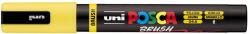 uni Filctoll UNI posca PC-5BR ecsethegyű sárga 2UPC5BRS (2UPC5BRS)