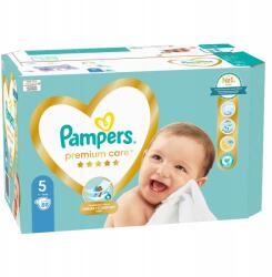 Pampers Premium Care 5 Junior Box 88 db pelenka (81689716)