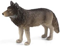 Mojo Figurina Mojo Wildlife - Lup (387025) Figurina
