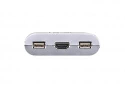 ATEN Switch KVM ATEN CS692 (CS692)