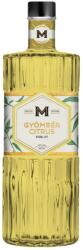 Márton és Lányai Márton és Lányai Gyömbér-Citrom Párlat [0, 5L|40%] - idrinks