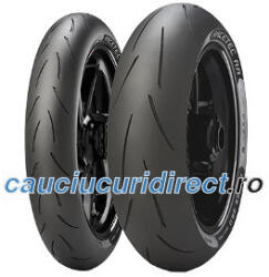 METZELER Racetec RR ( 120/70 ZR17 TL 58W M/C, Variante B, Roata fata ) - cauciucuridirect