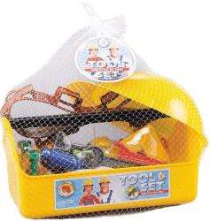 Raya Toys - Unelte într-o valiză (506118420) Set bricolaj copii