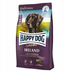Happy Dog Supreme Ireland 12, 5KG Ír Lazac És Nyúl Érzékeny Kutyák