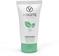 Virgite bio/vegán vízbázisú síkosító (50 ml) - szeresdmagad