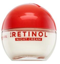 Dermacol Bio Retinol нощен серум за лице Night Cream 50 ml