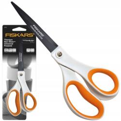 Fiskars Olló Fiskars Szabó Titanium Univerzális Olló NonStick Éles 21CM (1004721)