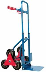 Strend Pro Lépcsős teherkocsi 114x48x62 cm, max 180kg