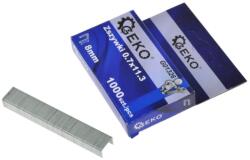Geko Резервни телчета за телбод 0, 7x11, 3 8mm 1000pcs G01326 (G01326)
