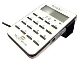 Reiner SCT cyberJack RFID Standard e-személyi igazolvány olvasó CYBERJACKSTD (CYBERJACKSTD)
