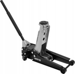 Yato 17207 Alacsony Profilú Kétdugattyús Autóemelő 2, 5T (234205176)