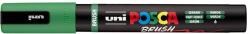 uni Filctoll UNI posca PC-5BR ecsethegyű zöld 2UPC5BRZ (2UPC5BRZ)