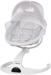 Chipolino Leagan electric Chipolino E-sway granite (SHEES2502GN) Balansoar bebelusi
