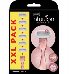 Wilkinson Intuition Complete borotva és 6 patron (7004061Y)