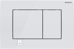 Geberit DELTA30 Nyomógomb Első Fehér-alpin (115.137.11.1)