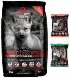 Alpha Spirit Eledel ízkeverék 3 kg