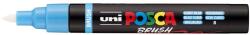 uni Filctoll UNI posca PC-5BR ecsethegyű világoskék 2UPC5BRVK (2UPC5BRVK)