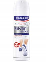 Hansaplast Silver 150 ml lábdezodor (4005800041938)