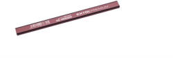 Extol Premium ÁCSCERUZA, 175X13X7MM, HB, (DARABÁRAS, DE CSAK TUCATJÁVAL RENDELHETŐ) 8853001 (8853001)