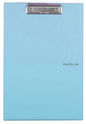 PASTELINI Tablă de scris PASTELINI pvc A/5 albastru 5-556 (5-556)