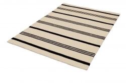 Bakero Mars 1003-01 black/white Szőnyeg (170x240 cm)