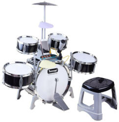  Big Drums 5 dob fény hang IN0110