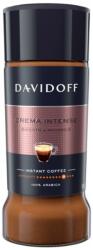 Davidoff Crema Intense instant kávé 90 g