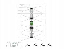 BLOW Hq erősítő nélküli hálós antenna (0518#)