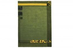 Bakero Casarella 712 green Szőnyeg (140x200 cm)