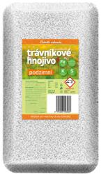 Bohatá zahrada Nitrogén műtrágya, 10 kg, 7% N, 7% P2O5, 15% K2O (8595618402145)