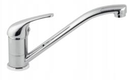 FERRO Titania Iris mosogató csaptelep króm (92091, 0) /sm/ (920910)