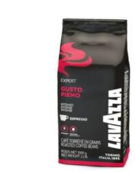 LAVAZZA szemes kávé Gusto Pieno 1kg Gabona kávéfőző kevert (8000070043381)