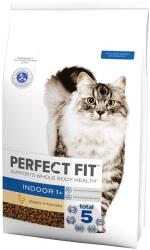 Perfect Fit Indoor 1+ Macskáknak Csirkével 7kg