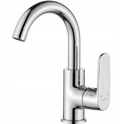 Kuchinox Dima mosdó csaptelep magas forgatható kifolyócső (BQD_028D)