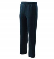 Malfini Férfi/gyerek melegítőnadrág 158 cm/12 év Comfort (6070207)