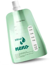 Neno Anyatej Tároló Tasak - BPA-Mentes - 150ml - 20 db (672731)