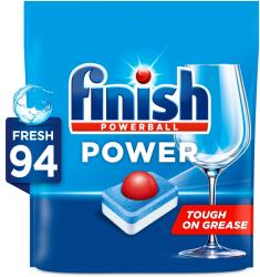 Finish Power All in 1 mosogatógép tabletta, 94 db (7504486)
