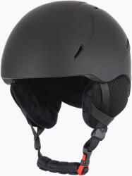 4F Детска скиорска каска 4F U097 Jr black